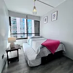 Apartamento Costanera 106