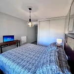 Apartamento Costanera 106