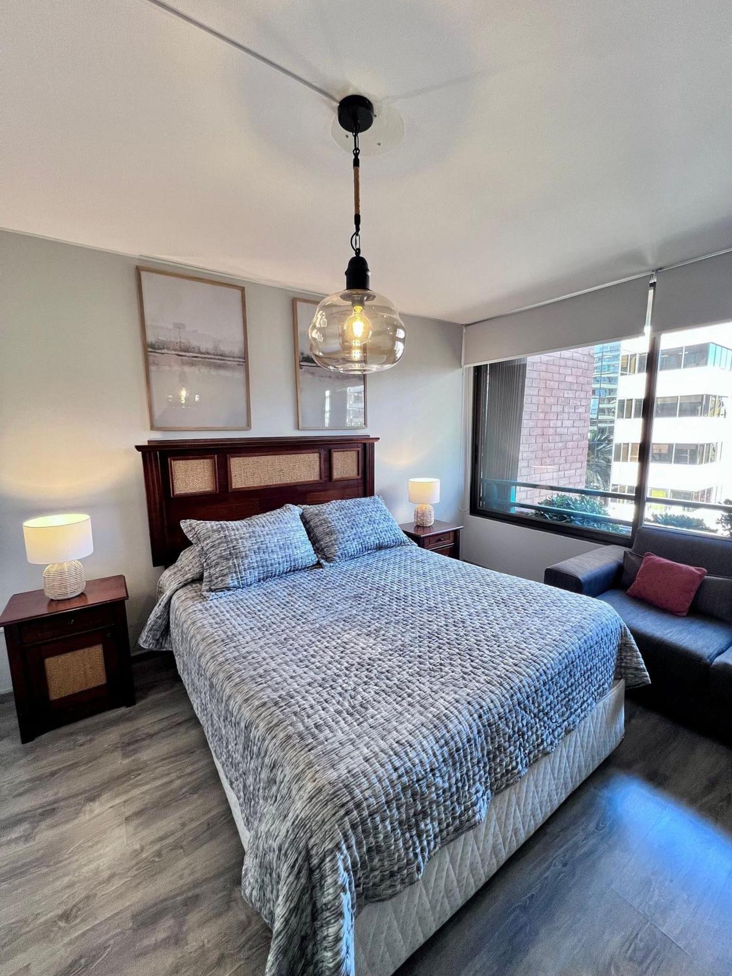 Costanera 106 Apartamento