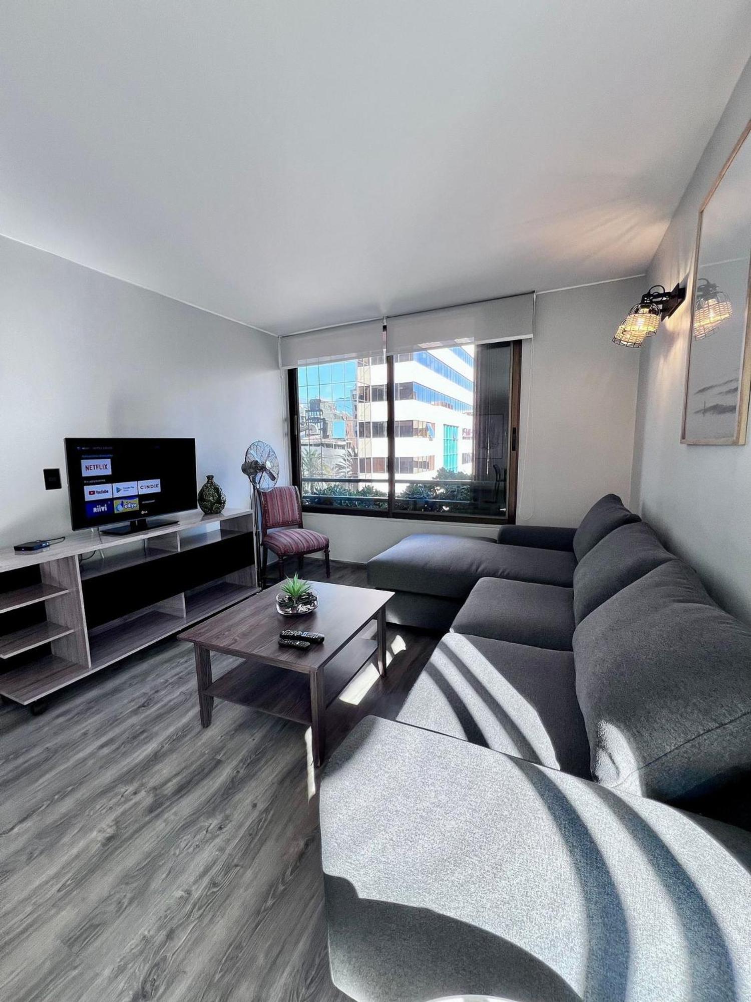 Costanera 106 Apartamento *