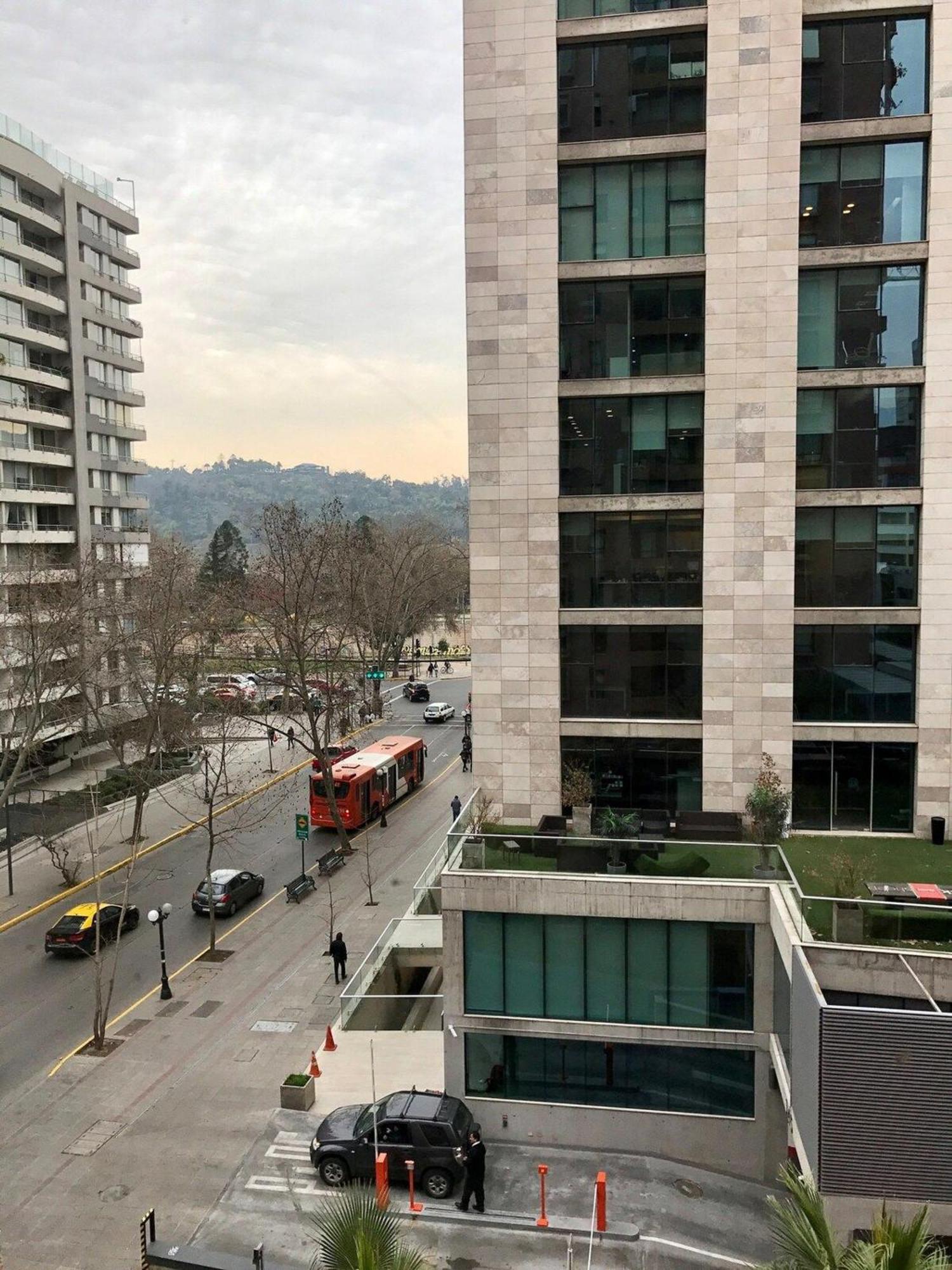 Costanera 106 Apartamento *