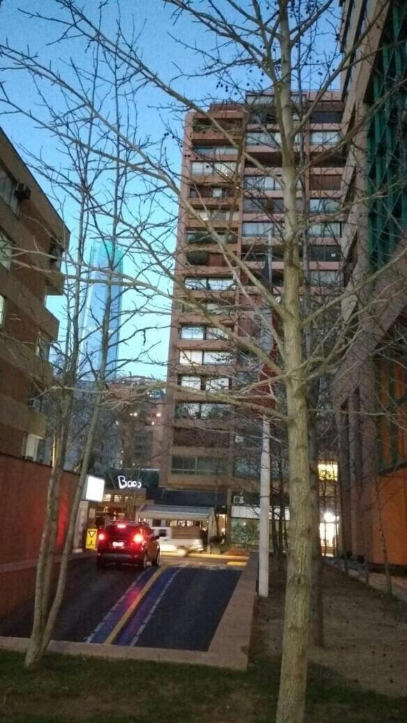 Costanera 106 Apartamento